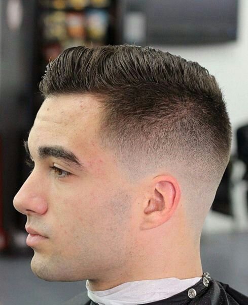 Tendencia Moderna