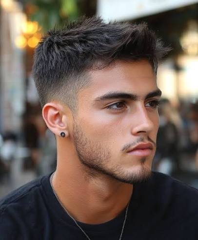Cortes de Cabello Clásico